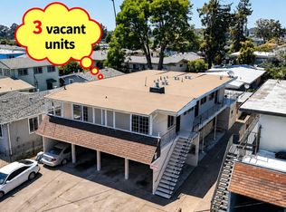 2841 Octavia St, Oakland, CA 94619