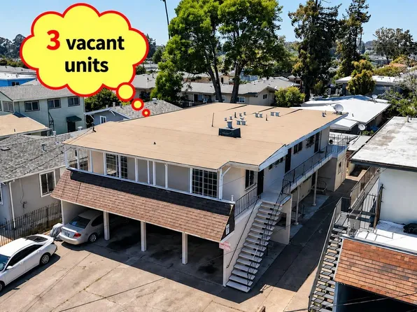 2841 Octavia St, Oakland, CA 94619