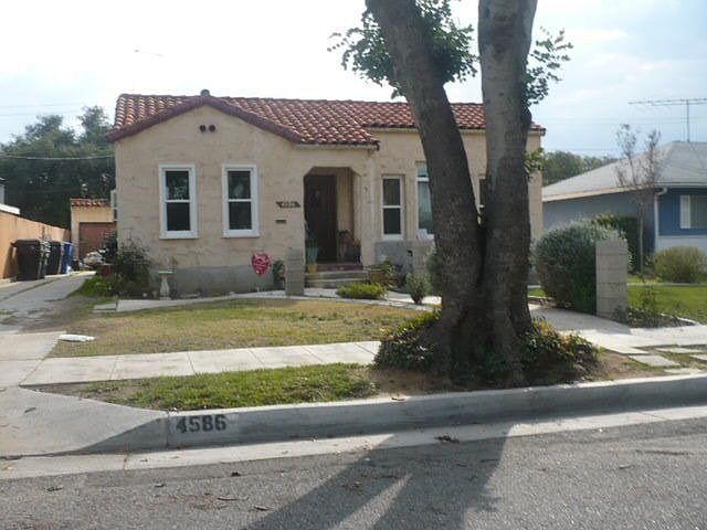 Courtesy of Park Place GMAC Real Estate