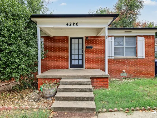 4220 NW 15th St, Oklahoma City, OK 73107