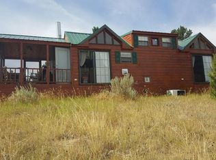 72 Red Shale Ln, Forsyth, MT 59327