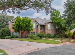 5417 Bent Oak Ct, San Angelo, TX 76904