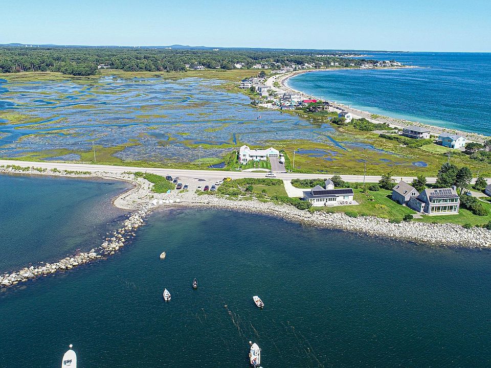 1761 Ocean Boulevard, Rye, NH 03870 MLS 4967557 Zillow