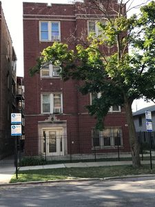 4117 W Kamerling Ave #AG, Chicago, IL, 60651