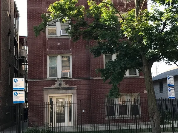 4117 W Kamerling Ave #Ag, Chicago, IL 60651