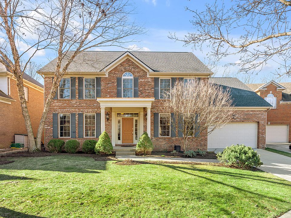 3216 Hemingway Ln, Lexington, KY 40513 Zillow