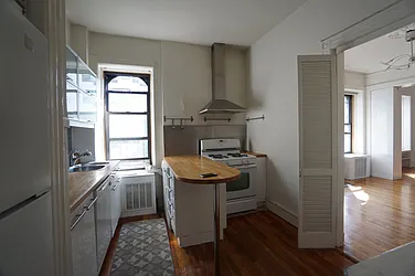 Rented by Citi Habitats