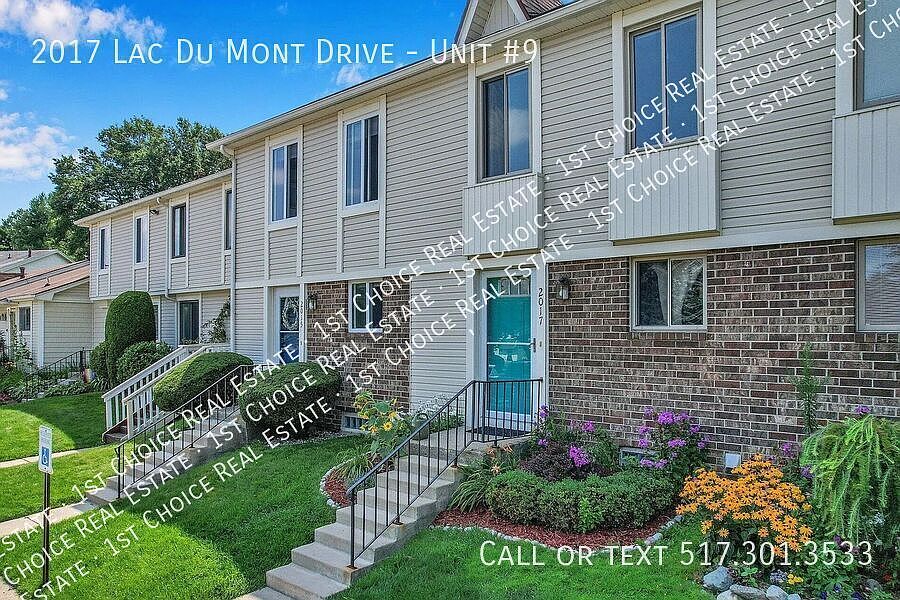 1st image of 2017 Lac Du Mont Dr Unit 9