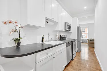 Rented by Christie's International Real Estate Group, LLC