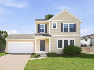1203 Pinewood Dr, Greenville, MI 48838