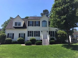 5988 Allegheny Rd, Williamsburg, VA 23188