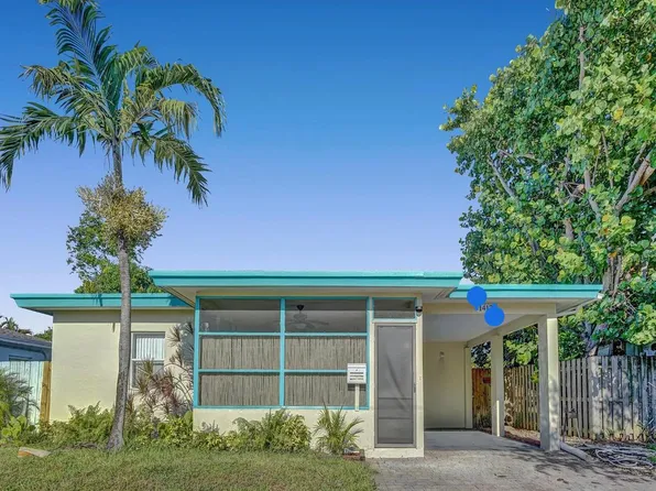 1417 N Andrews Ave, Fort Lauderdale, FL 33311