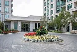 Building Photo - 88 Promenade Cir #1702