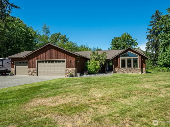 20131 2nd Avenue NW, Arlington, WA 98223