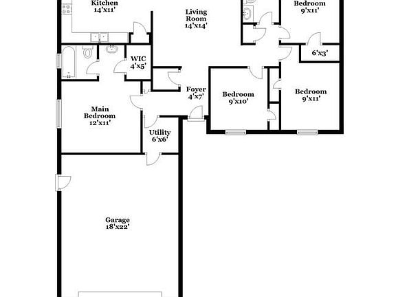 2nd image of this home