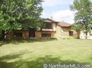 21630 Homestead Trl, Hamel, MN 55340