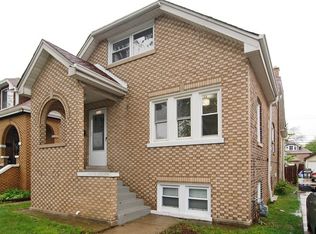 2512 Clarence Ave, Berwyn, IL 60402