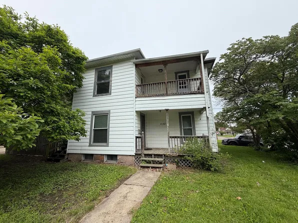 1132 N Gilbert St, Danville, IL 61832