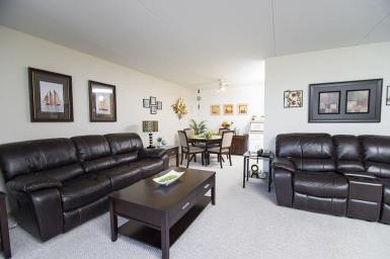 Winnipeg Apartment for rent - 1 Bedroom — photo 4