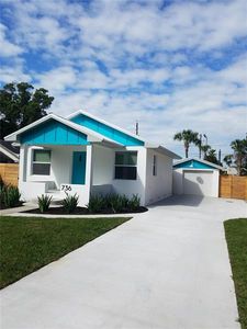 736 17th St N, Saint Petersburg, FL, 33713