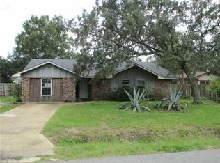8525 Mermaid Ave, Ocean Springs, MS 39564