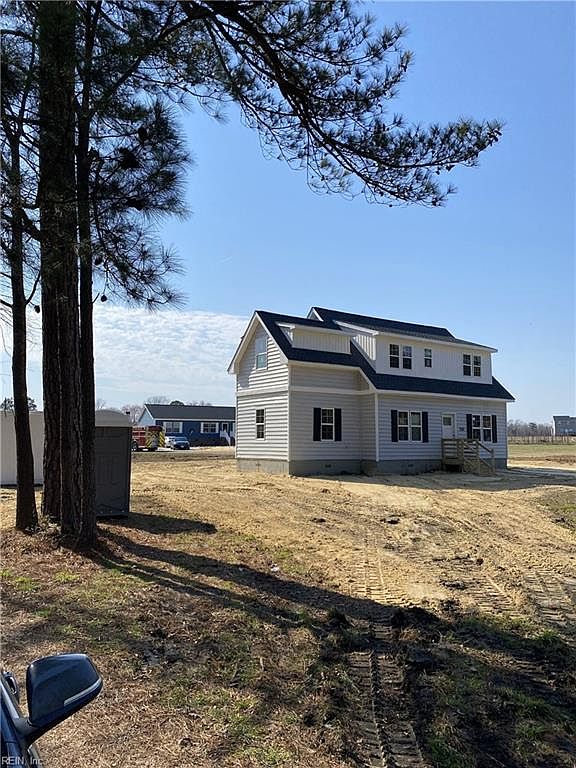 9289 Gates Rd, Suffolk, VA 23437 MLS 10539385 Zillow