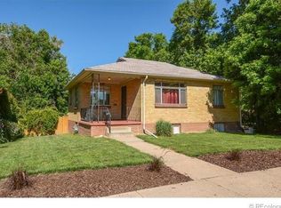 3161 S Grant St, Englewood, CO 80113