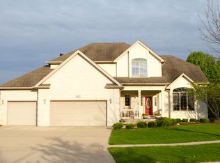 26153 W Highland Dr, Channahon, IL 60410
