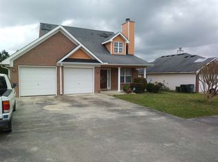 725 Royal Oaks Dr, Macon, GA