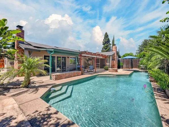 10948 Alandale Way, Rancho Cordova, CA 95670