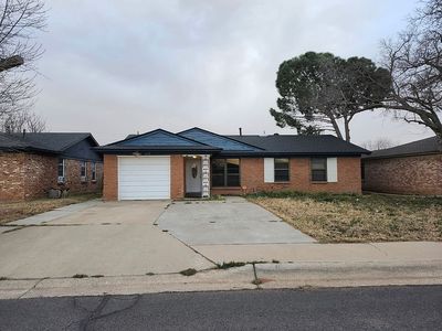 115 Thornridge Dr, Midland, TX, 79703