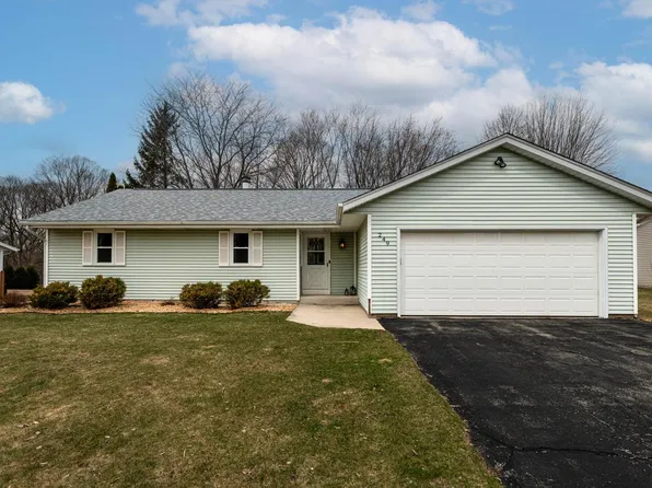 249 Prairie RUN, Grafton, WI 53024