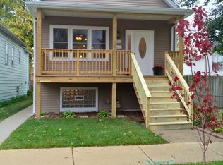 11032 S Troy St, Chicago, IL