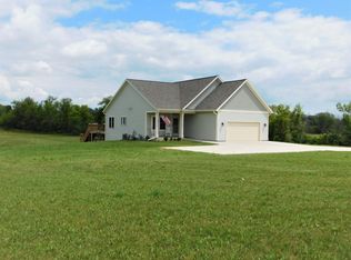W4730 County Road H, Fredonia, WI 53021