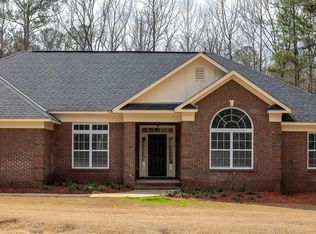 2130 Plantation Creek Rd, Fortson, GA 31808