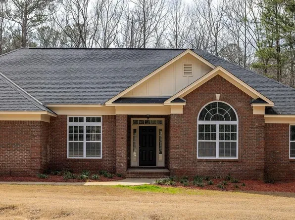 2130 Plantation Creek Rd, Fortson, GA 31808