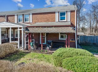 2000 Lafayette St, Pittsburgh, PA 15218