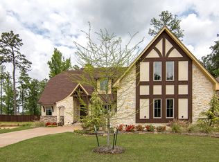 1504 San Augustine Ln, Longview, TX 75604