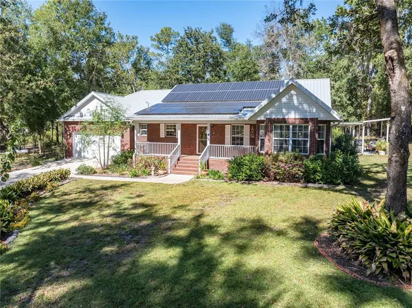 3039 113TH RD., Live Oak, FL 32060