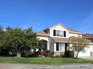 25905 Clifton Pl, Stevenson Ranch, CA 91381