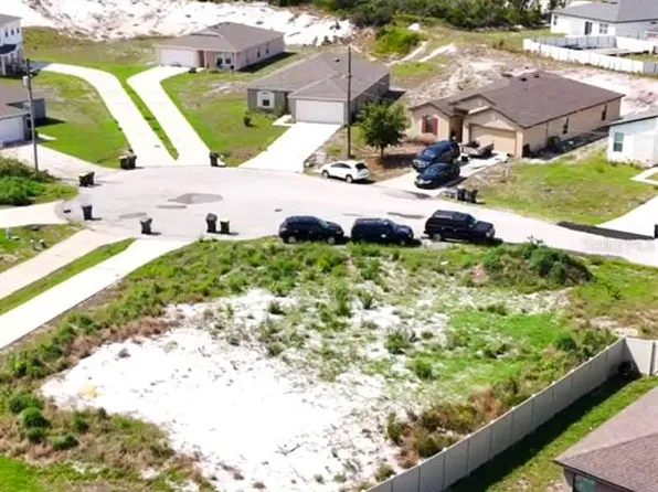 17 Larch Ln #5, Kissimmee, FL 34759