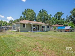 308 6th Ave, Atmore, AL 36502