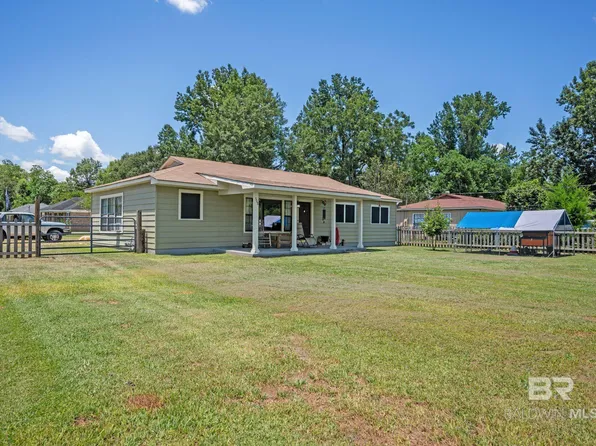 308 6th Ave, Atmore, AL 36502