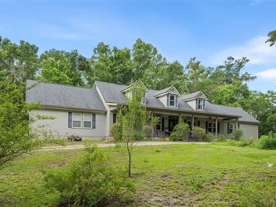 14204 SW 70th St, Archer, FL, 32618