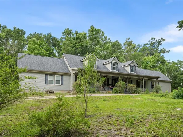 14204 SW 70th St, Archer, FL 32618