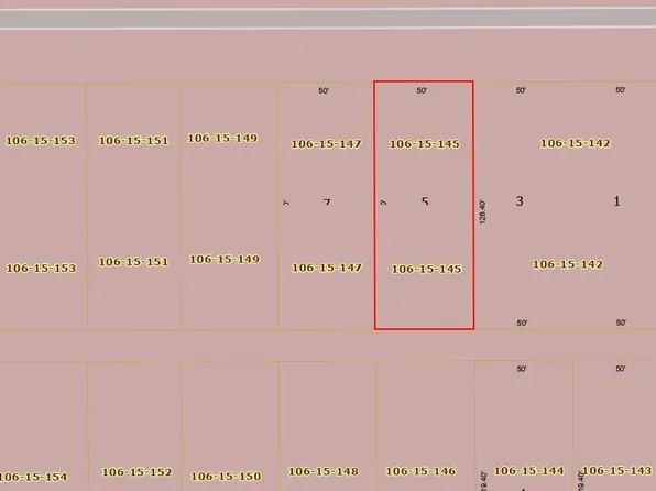 3607 W MELVIN Street #5, Phoenix, AZ 85009