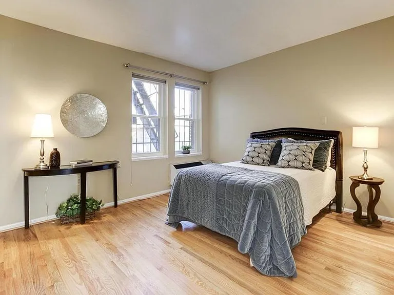 1811 Vernon St NW #201 — Photo 9