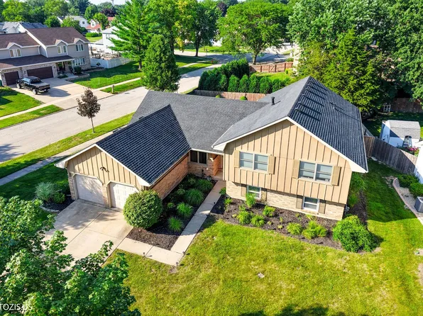 2913 Vimy Ridge Dr, Joliet, IL 60435
