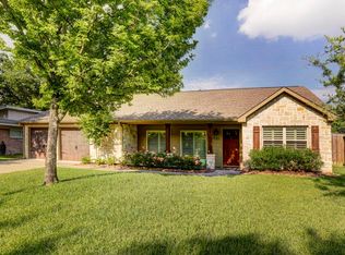 9731 Greenwillow Dr, Houston, TX 77096