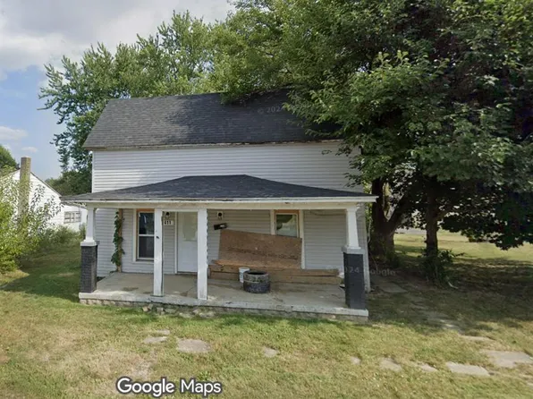 411 Earl Ave, Washington Court House, OH 43160